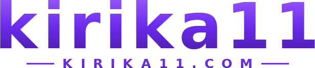 kirika11 logo
